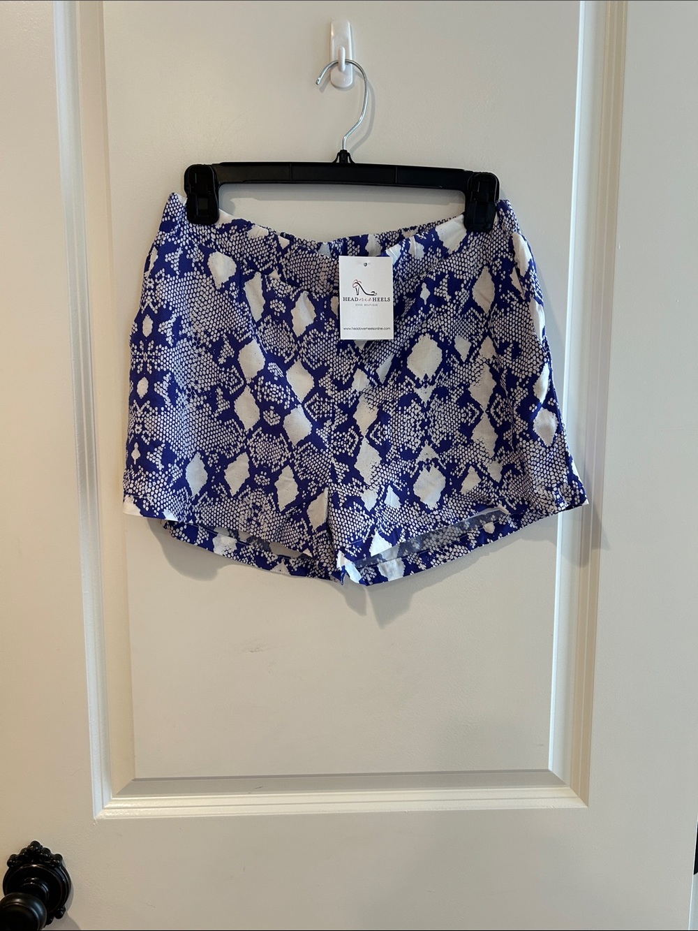 NEW EIGHT SIXTY SHORTS